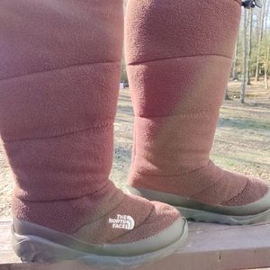 North Face Heatseekers